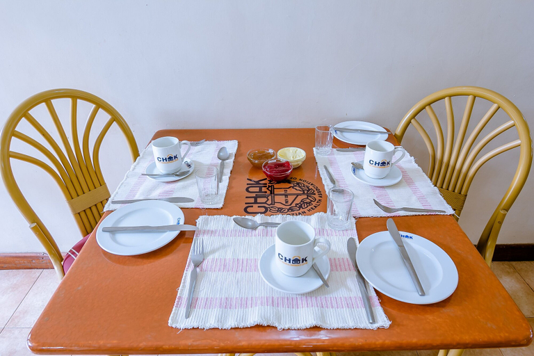 Food & Drinks 5, CHAK Guest House & Conference Centre, Dagoretti North