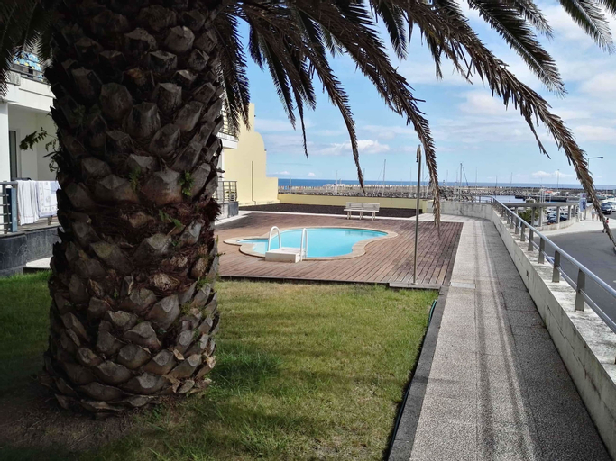 Casa Marina, Vila Franca do Campo