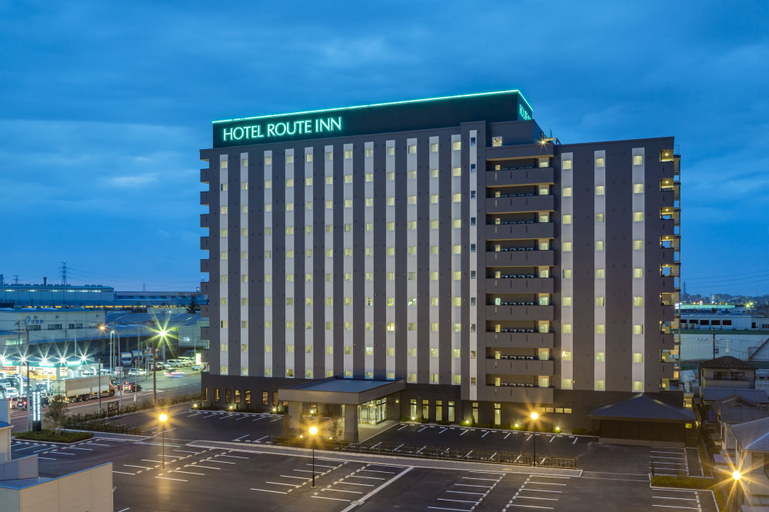 Hotel Route Inn Chiba Hamano, Chiba