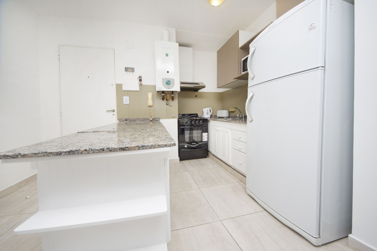Others 4, Buenos Aires Flat L8K, Capital