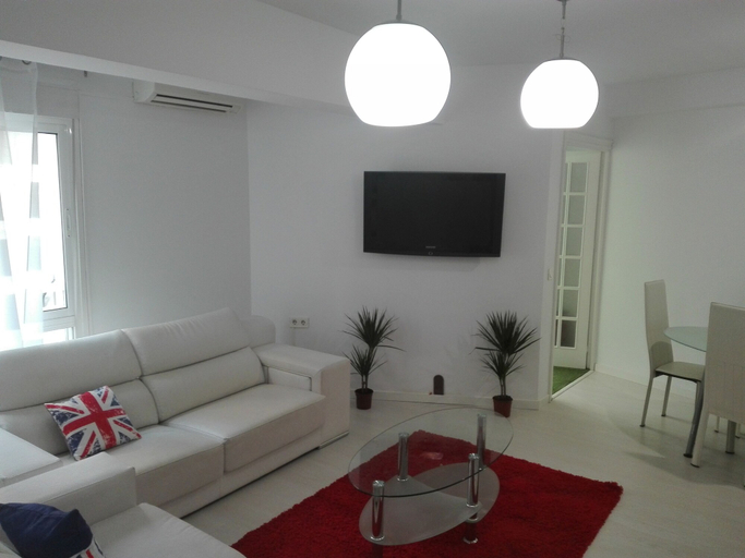 Others 5, Apartamento E&R Málaga Centro, Málaga