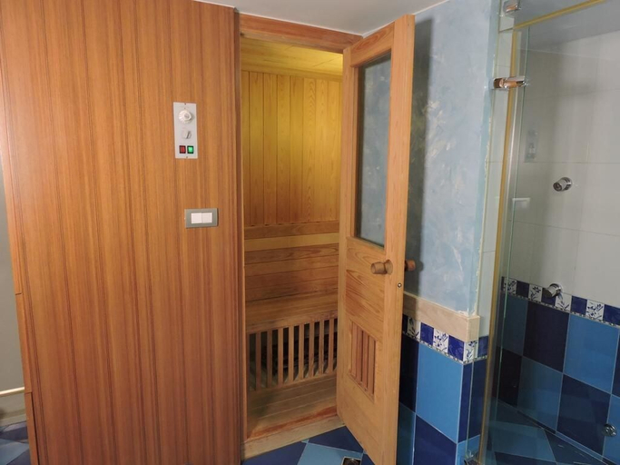Others 5, EDINBURGH Motel, Tainan