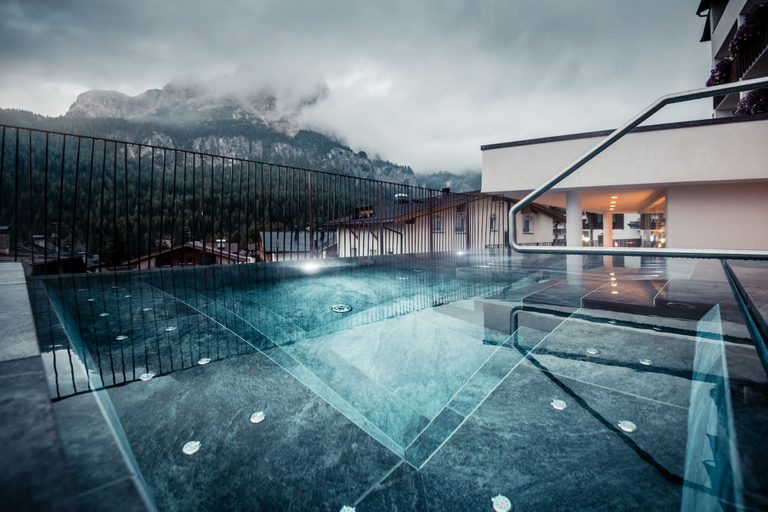 Sport & Beauty 2, Hotel Gran Ciasa, Bolzano