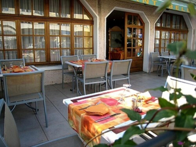 Food & Drinks 4, Hotel Restaurant Bellevue, Haute-Savoie