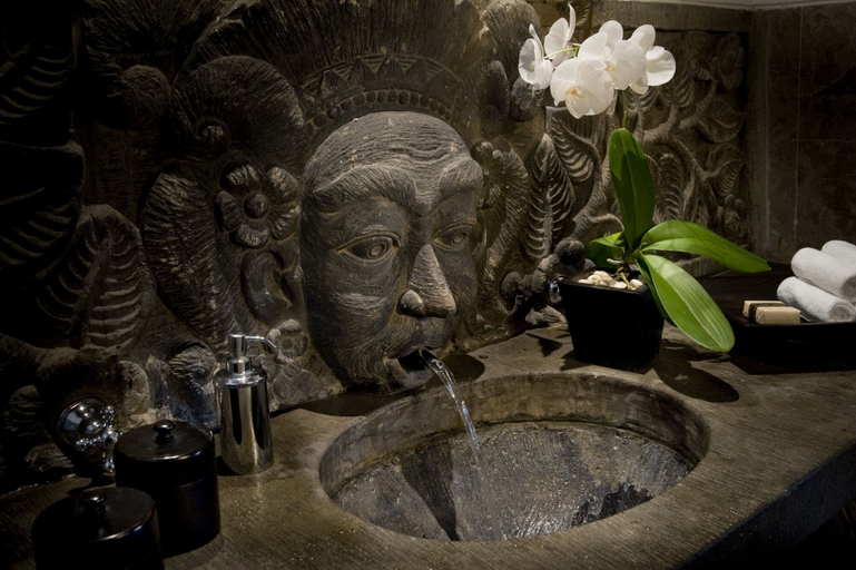 Bathroom 3, Bukit Naga Villa-Private Pool, Bangli