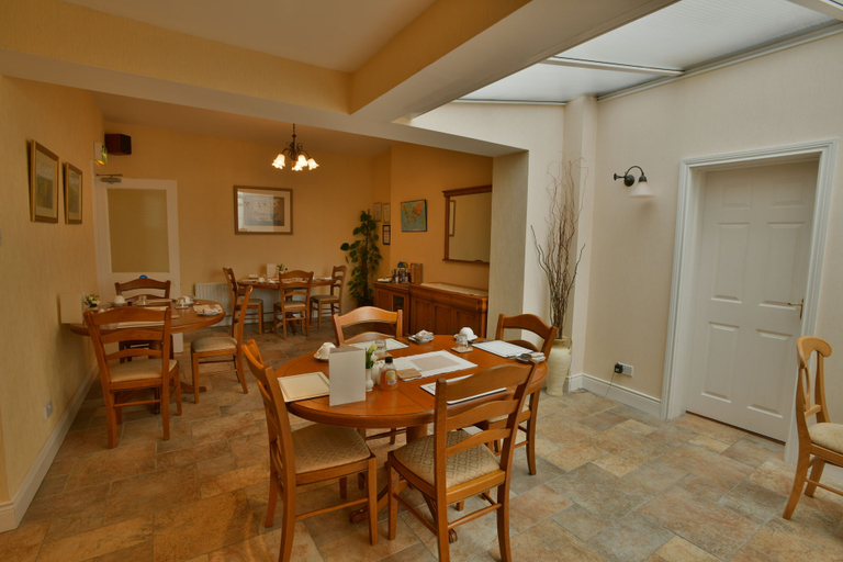Others 5, Cul-Erg House & Kitchen, Causeway Coast and Glens