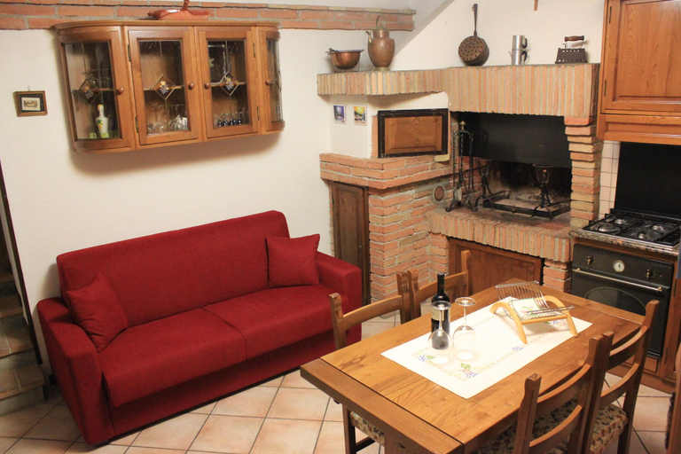 Others 5, Il Focolare, Perugia