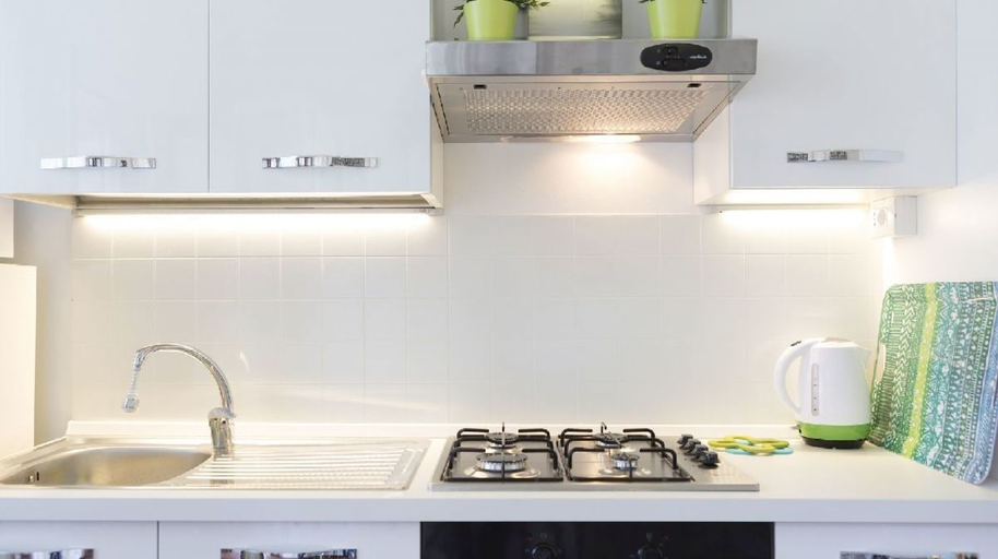 Private kitchen, Fashion 37 Apartment, Milano