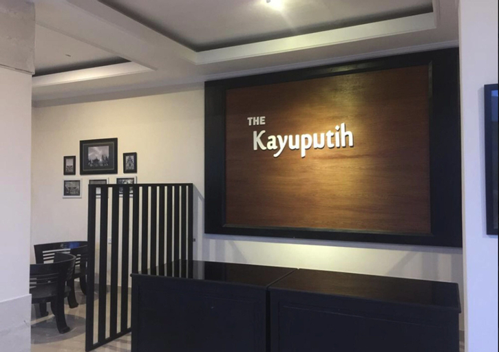 Public Area, The Kayuputih, Buleleng