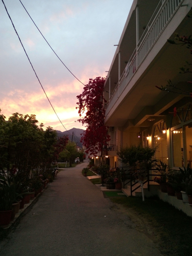 Exterior & Views 2, Avra Beach Hotel, Ionian Islands