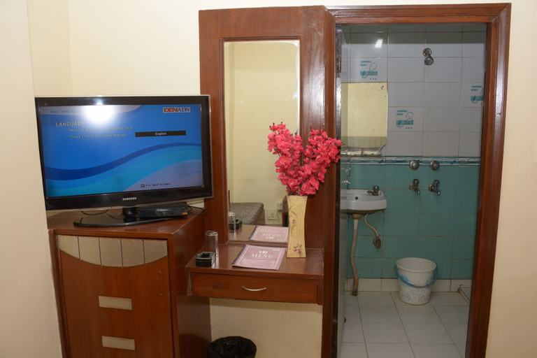 Others 5, Sidhartha Tourist Lodge, Delhi