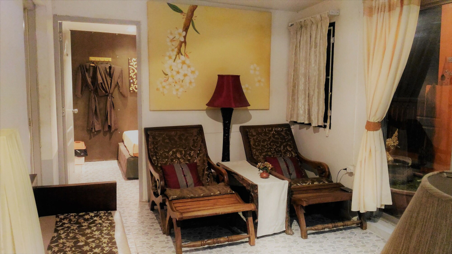 Others 5, Tamada House, Muang Chiang Mai