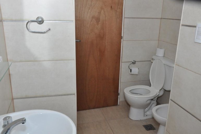 Bathroom 3, Departamentos Balcarce, Balcarce