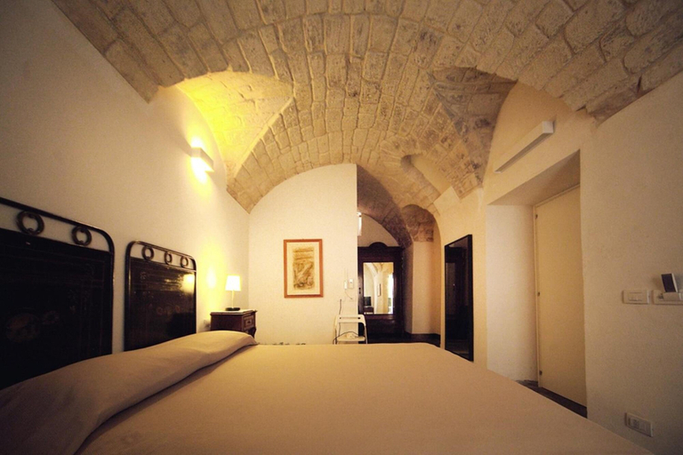 Bedroom 4, Hotel dell'Orologio, Ragusa