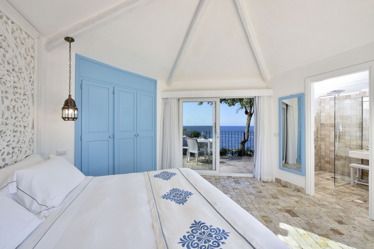 Bedroom 3, Arbatax Park Resort - Dune by Falkensteiner, Ogliastra