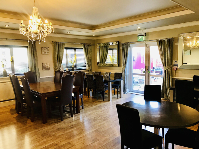 Food & Drinks 5, The York Hotel, Wolverhampton