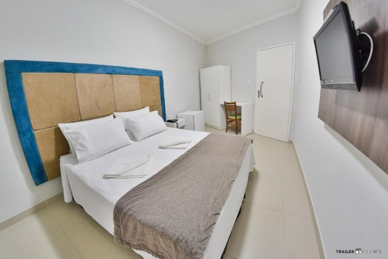 Bedroom 3, Primme Hotel, Aracaju