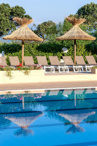 Sport & Beauty 5, Hotel Club Marina Viva, Corse-du-Sud