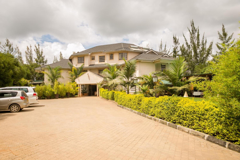 Exterior & Views 2, Hotel Rudi, Langata