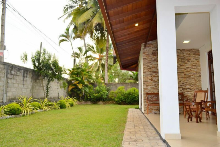 Others 4, Hasara Villa One, Homagama