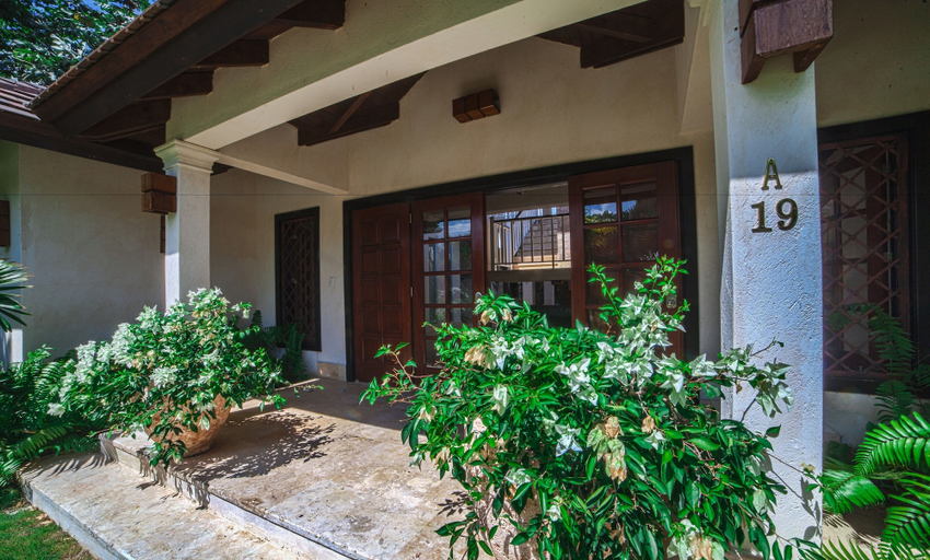 Exterior & Views 2, Hacienda A-19, Salvaleon de Higuey