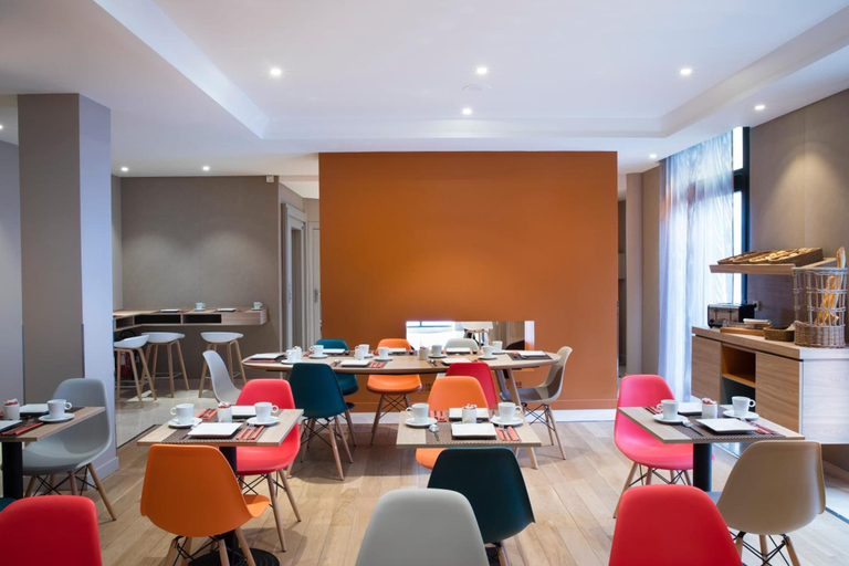 Food & Drinks 5, ibis Styles Bourg-la-Reine, Hauts-de-Seine