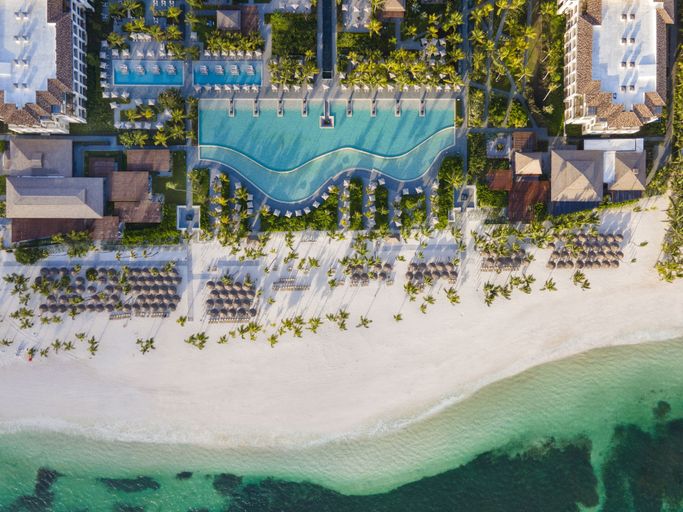 Exterior & Views 2, Unique by Lopesan Costa Bávaro - All Inclusive, Salvaleon de Higuey