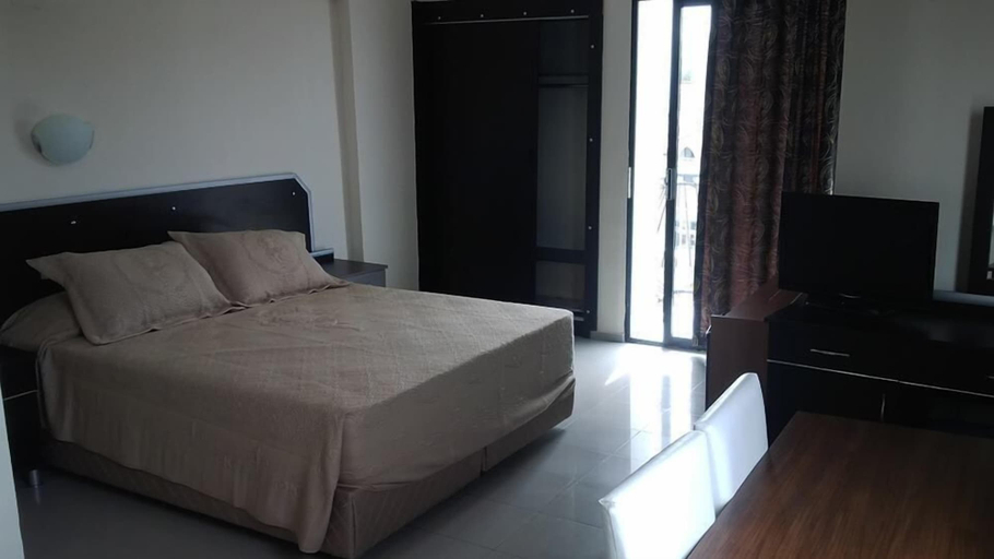 Bedroom 3, Hotel Melike, Kuşadası