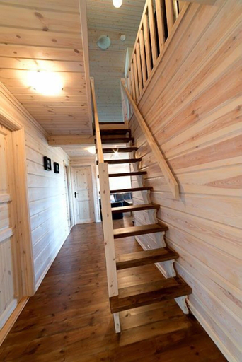 Others 4, Gauvikstua Cabin - Lyngdal, Lyngdal
