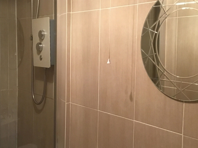 Bathroom 5, Lakeview Guest House, Dumfries and Galloway
