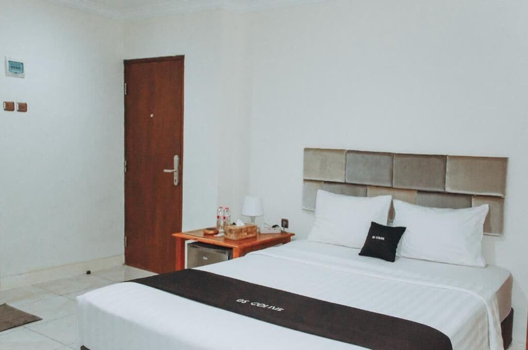 Bedroom 5, DS Residences Marina, Semarang