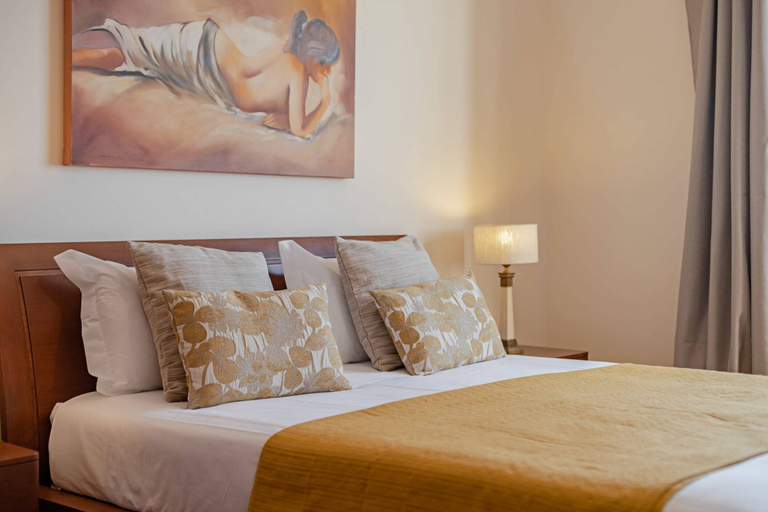 Bedroom 3, Ajuda III by An Island Apart, Funchal