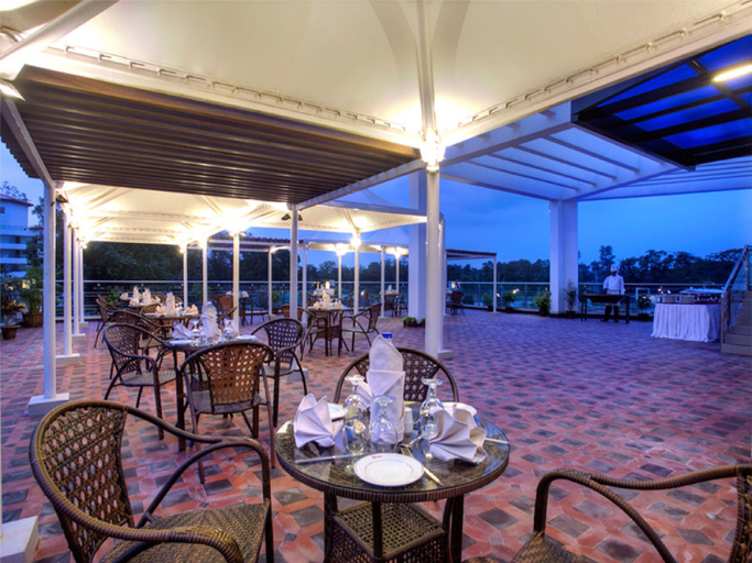 Food & Drinks 5, BCDM Rajendrapur, Gazipur