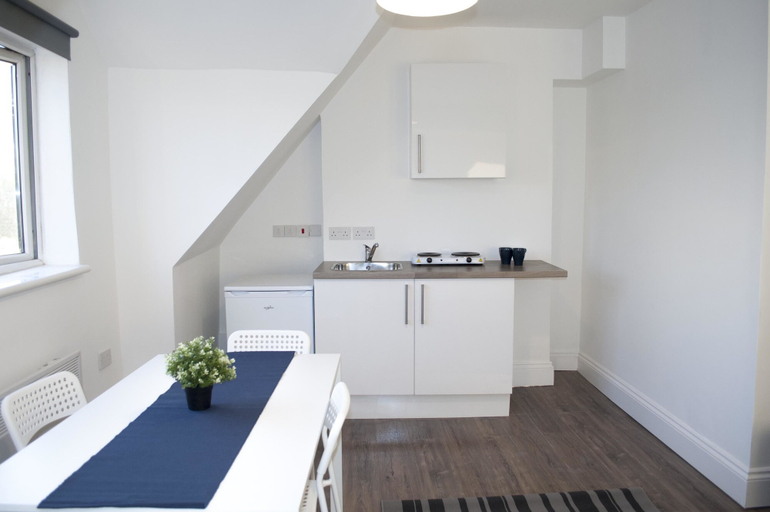Others 3, Charmstay Apartments, London