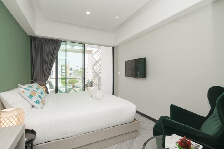 Bedroom 3, Yanud Residence, Pulau Phuket