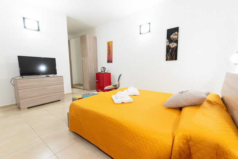 Bedroom 2, B&B Agriturismo Tenuta Barone, Lecce