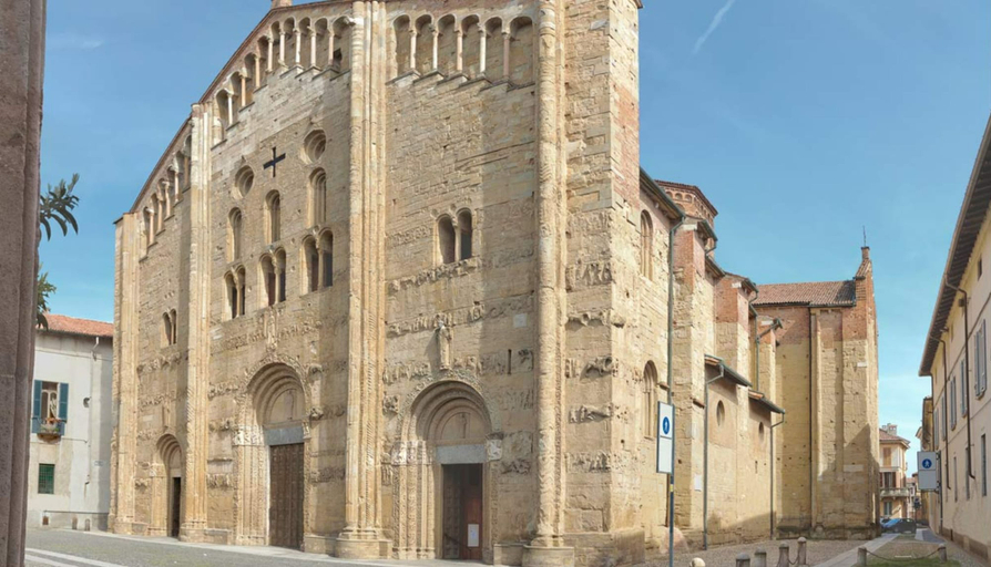 Exterior & Views 2, Le Stanze del Cardinale, Pavia