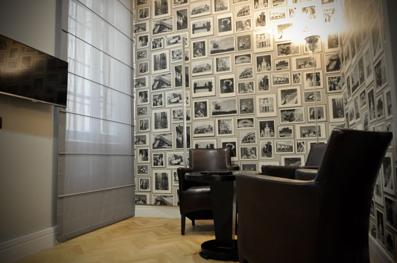 Others 5, Place 24 Suites & Wellness, Roma