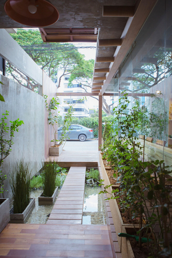 Others 4, Baan Mek Hostel, Muang Chiang Mai