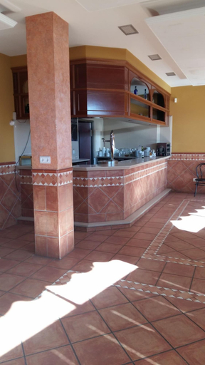 Others 5, Hotel Valmar, Cuenca