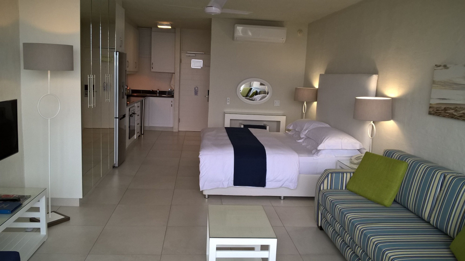 Bedroom 2, Breakers Resort 414, eThekwini