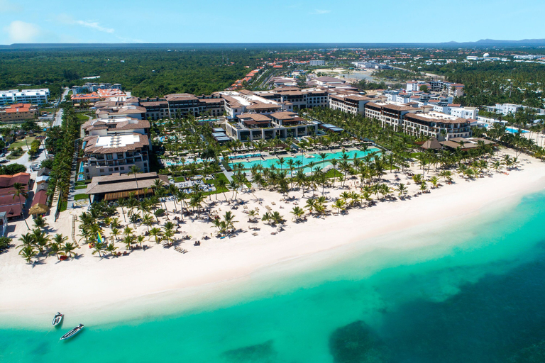 Exterior & Views 2, Unique by Lopesan Costa Bávaro - All Inclusive, Salvaleon de Higuey
