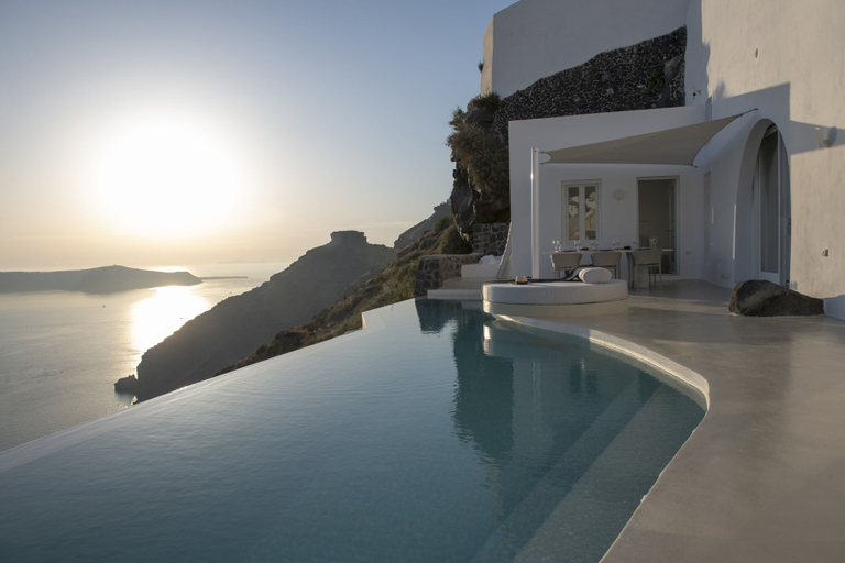 Sport & Beauty 1, Villa Dio, South Aegean
