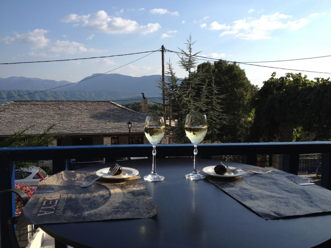 Others 5, Zarkada Archontiko Hotel, Epirus