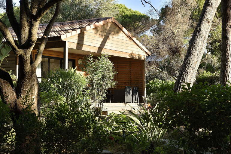 Exterior & Views 2, Hôtel U Livanti ECOLABEL, Corse-du-Sud