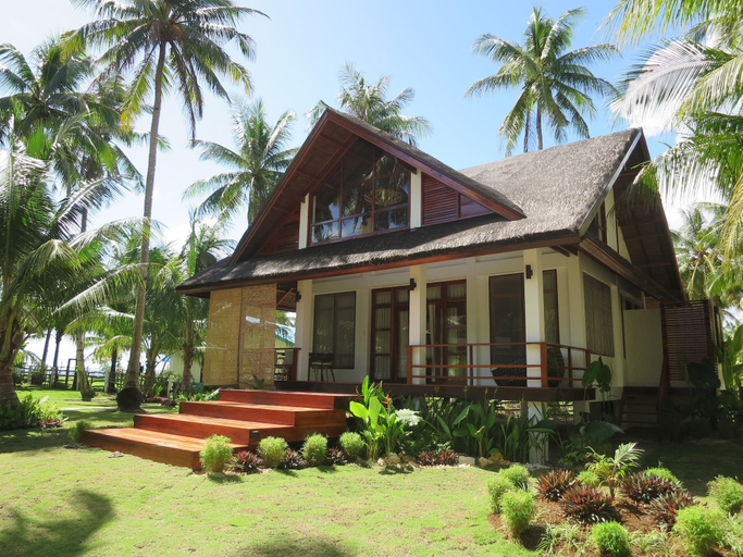 Exterior & Views 2, Sandy Feet Siargao, General Luna