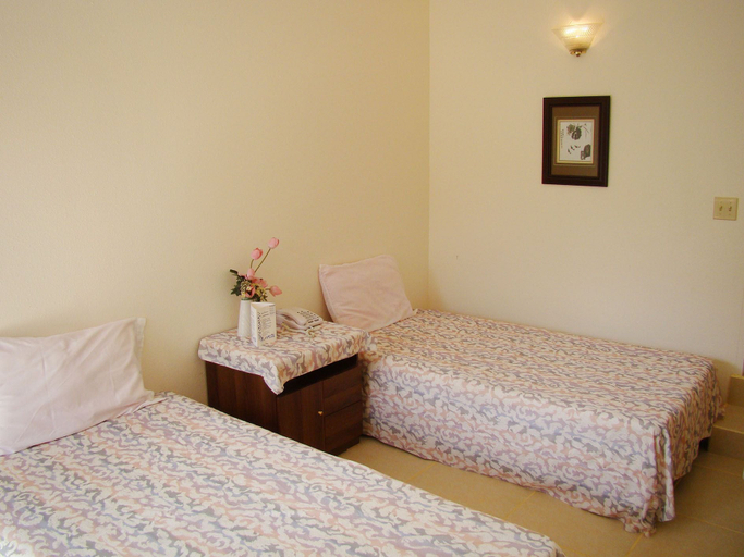 Bedroom 5, Micro Beach Hotel, Saipan