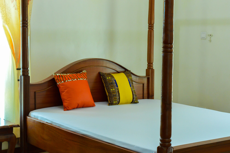 Bedroom 2, Star Villas, Nyali