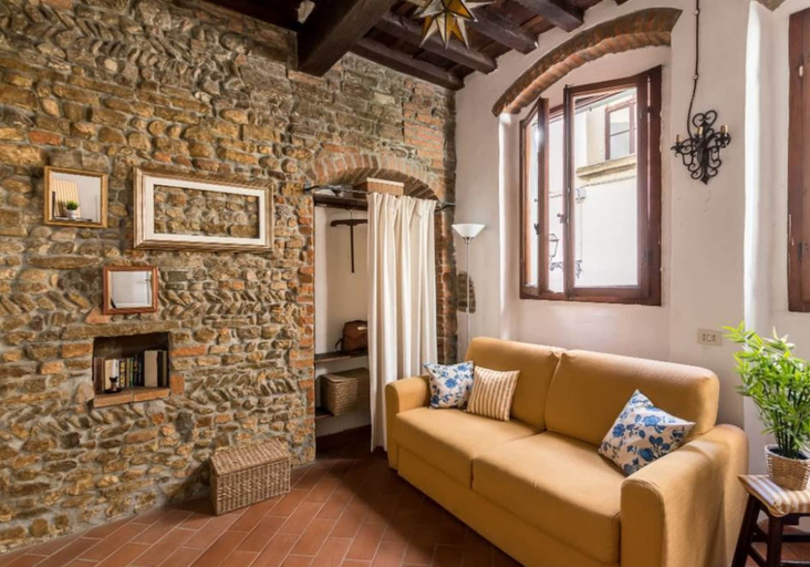 Others 5, Mini Studio in the Heart of Florence, Florence