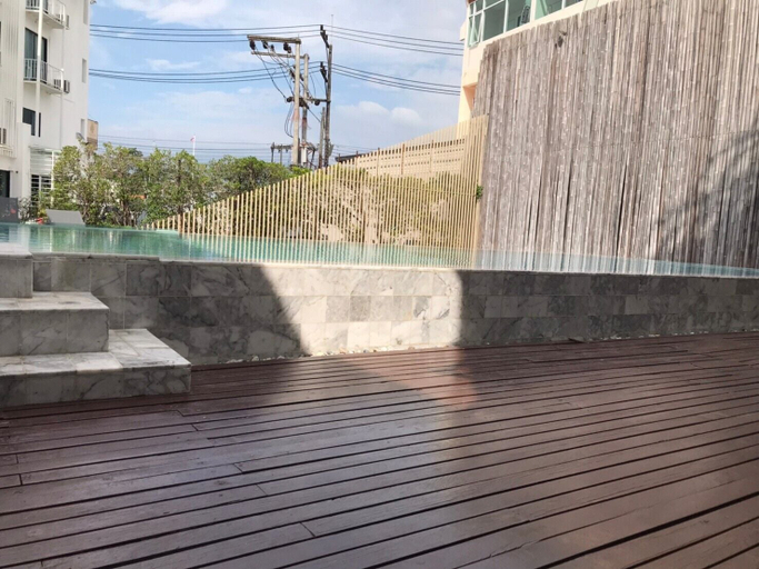 Exterior & Views 2, Yanud Residence, Pulau Phuket